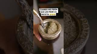 Cómo PREPARAR el Mate Perfecto #mate #humor #yerbamate