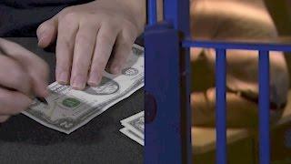 Man arrested for using $2 bills at Best Buy - clip from The Two Dollar Bill Documentary