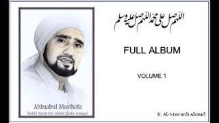 Sholawat Habib Syech - FULL ALBUM Volume 1