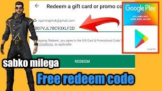 free fire free diamond Hoga Toga App free redeem code free redeem code :⁠-2024 update