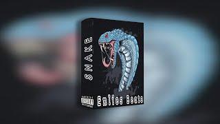 [FREE] LOOP KIT/SAMPLE PACK 2020 - "SNAKE" | FREE TRAP LOOPS