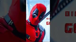 Deadpool dance | Bye-bye-bye 4k | Deadpool & Wolverine Movie