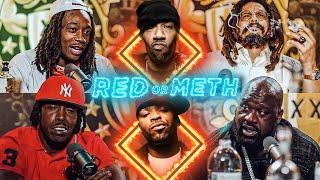 Method Man Or Redman? | One Of The Most ICONICS Hip Hop Duos In History ! 