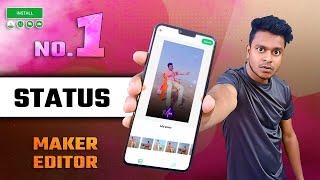 Best Status App 2023 | Status Maker for Android 2023