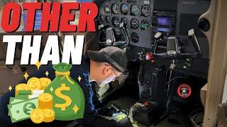 GMG #7: 5 Reasons to Become an Aircraft Mechanic Other Than Money