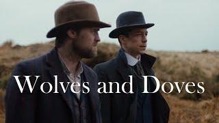 Wolves and Doves (Ripper Street)