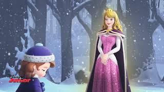 Sofia The First | Holiday In Enchancia | Disney Junior UK