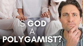 Unveiling Fundamental Mormon Beliefs: Is God a Polygamist? | Reaction to Polygamy USA Episode #2