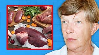 Are Organ Meats Actually Healthy? | Dr. Elizabeth Bright