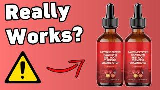 Cayenne Pepper Drops Review: Legit Or Scam Supplement?