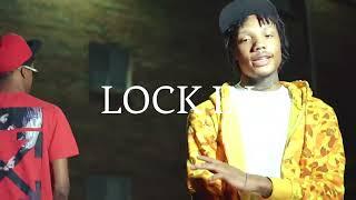 [FREE] 24Lik x 392 Lil Head x Detroit Type Beat - "LOCK IN"