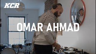 Omar Ahmad | Karachi Community Radio:  Bed-Stuy, New York City