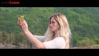 ELEPHONE Soldier Official Introduction Video - the world's first rugged phone with 2K display