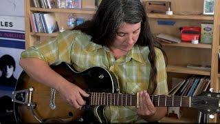 Marisa Anderson: NPR Music Tiny Desk Concert