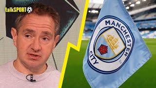 "THE VOTE WILL BE PULLED!" Stefan Borson REVEALS Why Man City APT Rules Meeting WON'T HAPPEN!