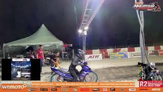 (( Live 4 )) Malaysia Drag Bike National Record 2024 Round 2Dates : 26 & 27 Apr 2024