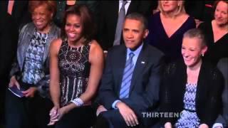 Janelle Monae   Tightrope Live at the White House 20141