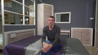 Отзыв на мебель АНРЭКС, купленную в магазине БаймебельБай