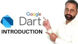 What is Dart Programming Language? || introduction to dart programming in Hindi