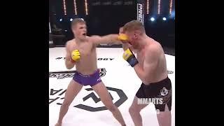 every FINISH in Ian GARRY CAGE WARRIORS fights | Ceglia, Figlak, McManus, Jordan Tracey, Williams