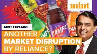 Big Price War Plan of Reliance | Mint Explains | Mint