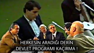 Durum Programı Susurluk ve Papa Suikasti Bölümü | 1997