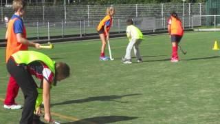 HVM G-hockey