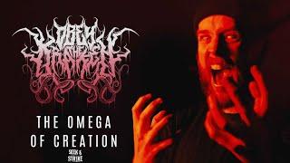 Obey the Kraken - "The Omega of Creation" feat. Mark Garret (Official Music Video)