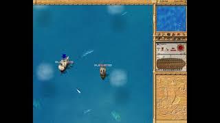 PATRICIAN 3 ship combat