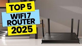 IS Eero Max 7 The FASTEST Wifi 7 Router of 2025?