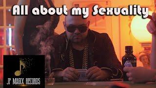 Kelly D - All about my Sexuality ft. J Papis (Official Music Video)