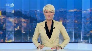 Κεντρικό δελτίο ειδήσεων ACTION NEWS- 30/08/2024 | ACTION 24