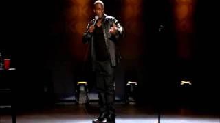 Kevin Hart: Uncle Richard jr. (HQ)