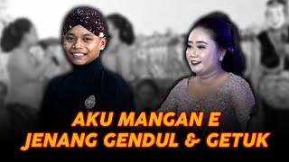 EKA UGET-UGET BERSAMA KI YUSUF ANSHOR‼
