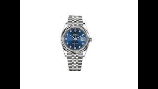 Đồng hồ Rolex Datejust 126334 Xanh Navy - EU LUXURY