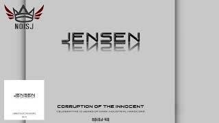 Jensen - Mind Mechanics