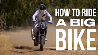 5 Offroad Techniques you need to know