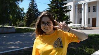Самарский ГАУ - место, где хочется учиться!