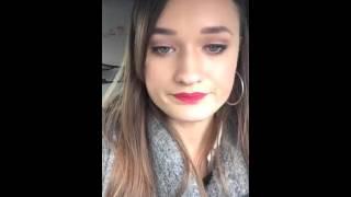 Diana Gloster Justdlady on Periscope -  Воскресные мурчания