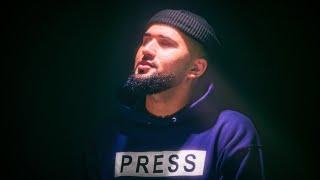 Siedd - Salam Ya Falastin (Official Nasheed Video) | Vocals Only