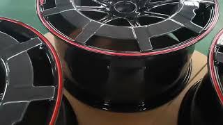 #brabuswheel #aerodisc #carbonfiber #brabusrocket900 #forgedwheels #wheelshop #customwheels #foryou