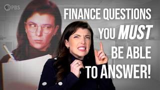 3 Steps to a Bulletproof Budget