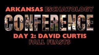 The Fall Feasts-David Curtis