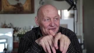 ЗВУКИ ЖИВОПИСИ. Сергей ЖАВОРОНКОВ