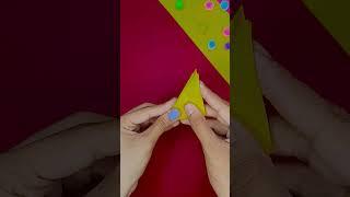 wall decor with ice cream stick #artscraft #diy #artandcraft #craftyhome