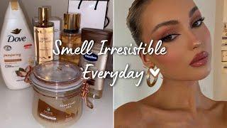 How to Smell Good All Day | Simple Tips and Tricks 