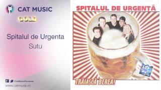 Spitalul de Urgenta - Sutu