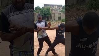 Wing chun twtc by sifu oluwatobi #kungfutechnique #trendingvideo #wingchunmaster #goviral #wingchun