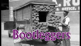 History Brief: Bootleggers