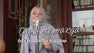 Tubu Ni Marga feat Lyla Handayani Harahap (jazz version)